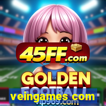veingames com